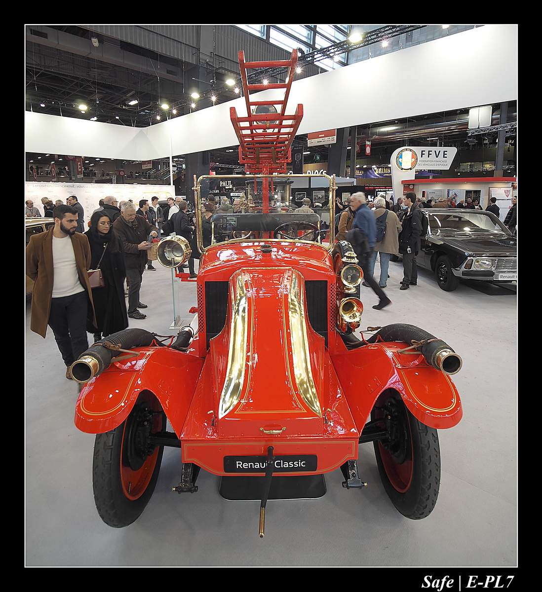 2020 - 02 - Retromobile 185
